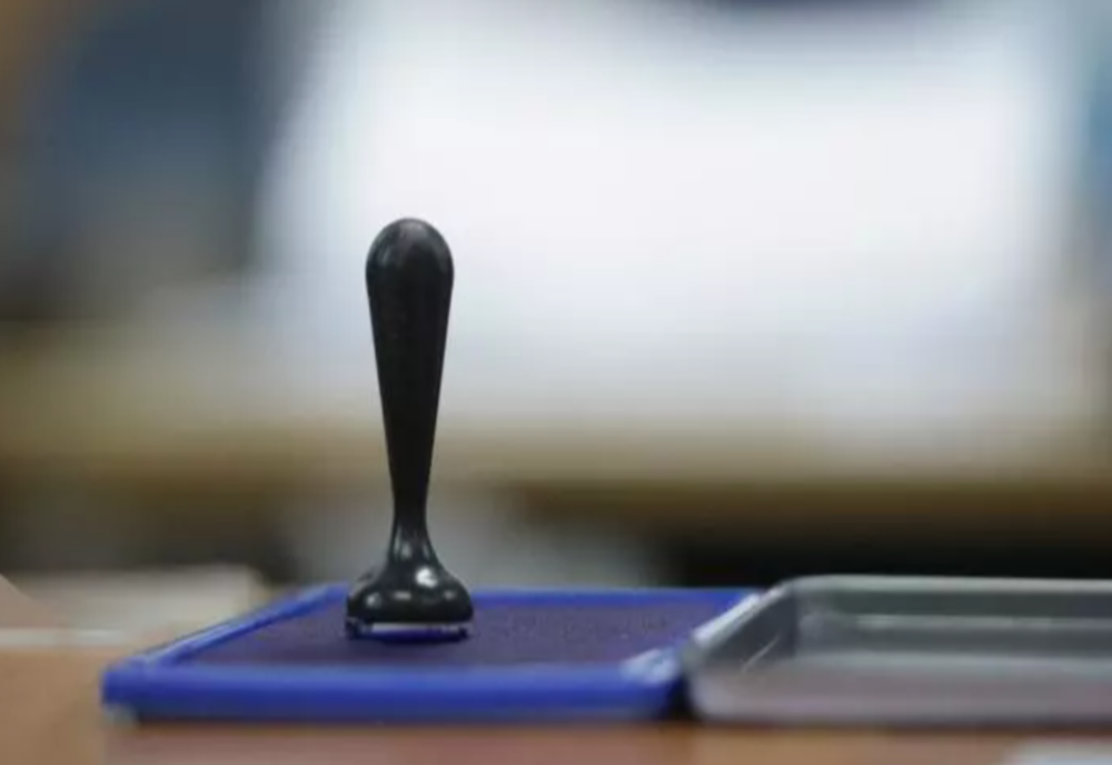 Alegeri parlamentare Bihor: 4,99% prezenta la urne la ora 10.00