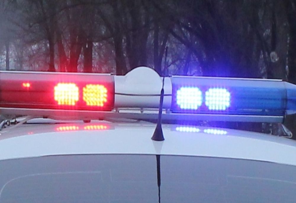 Tânăr bihorean, cu dosar penal! A accidentat cu motociclul un bărbat și a fugit