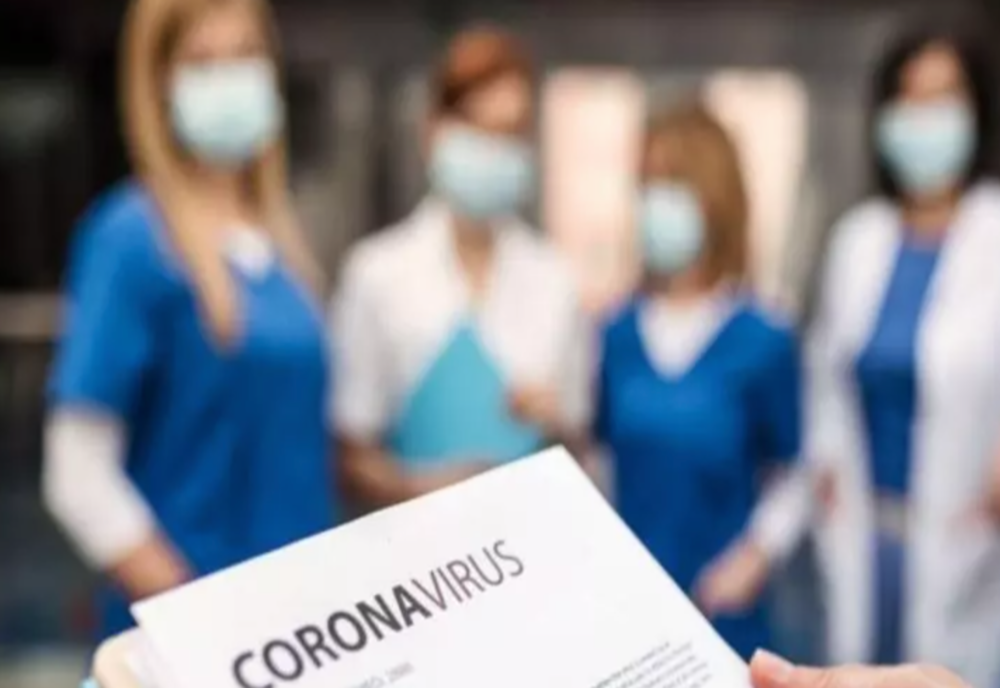 Coronavirus, cifrele zile: 62 decese şi 2.815 cazuri noi | RAPORT complet