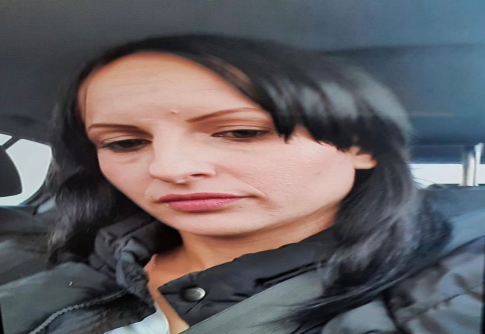 Femeie din Cefa dată dispărută! Dacă o vedeţi sunaţi la 112
