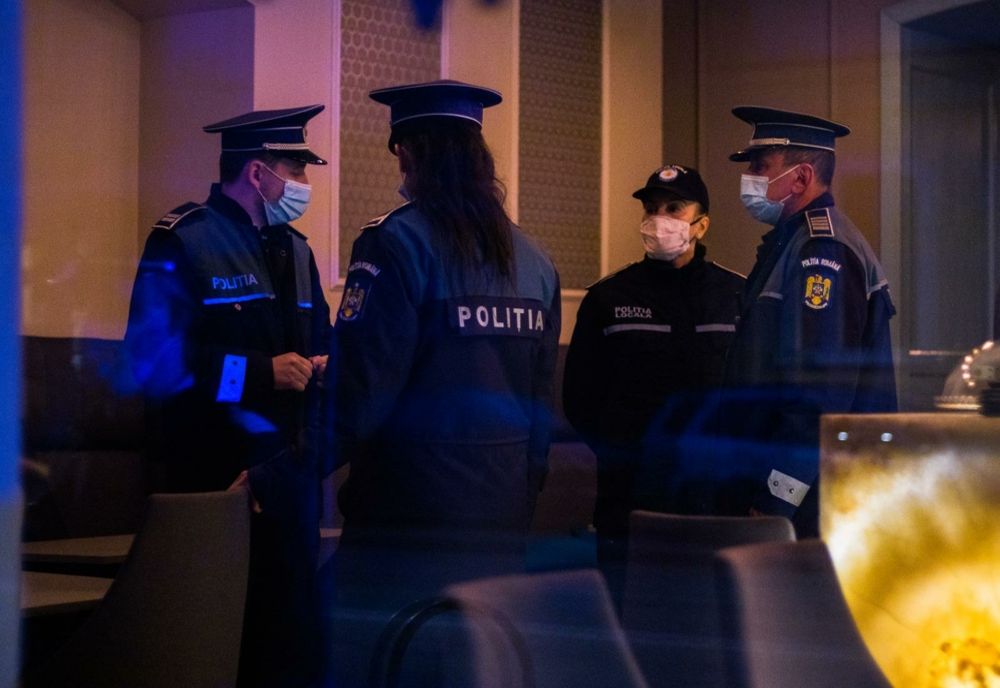 Poliţiştii bihoreni vor fi la datorie, pentru Sărbători Pascale în siguranţă