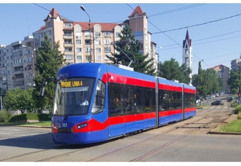 ORADEA: Programul mijloacelor de transport în comun pe perioada vacanței