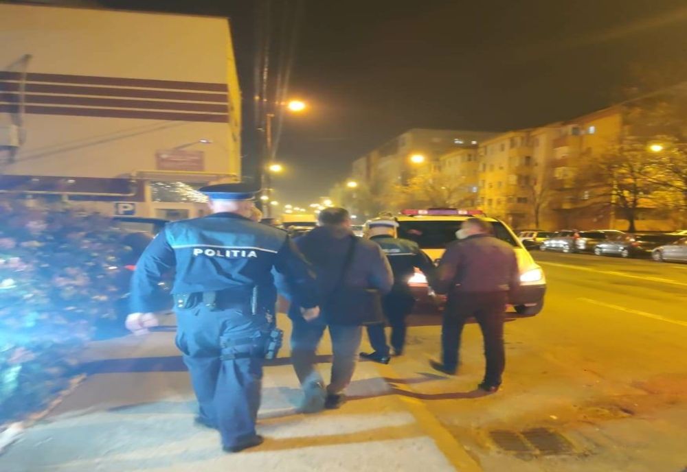 Amenzi de circa 53.000 lei, aplicate în ultimele 48 de ore de polițiștii bihoreni, pentru nerespectarea regulilor impuse în starea de alertă