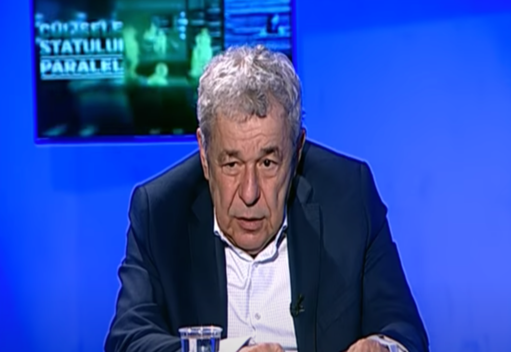 Băsescu și Macovei, părinții statului paralel. Dezvăluiri EXPLOZIVE ale fostului ministru de interne Doru-Viorel Ursu