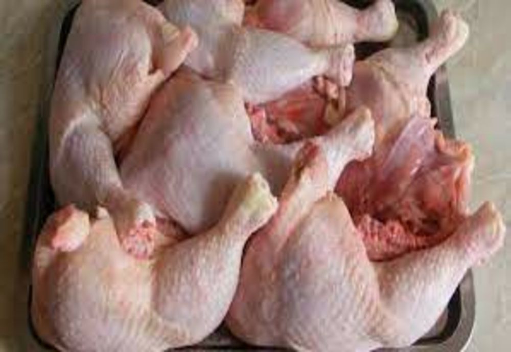 Alerta alimentară, zeci de tone de carne de pui cu salmonella au ajuns în România