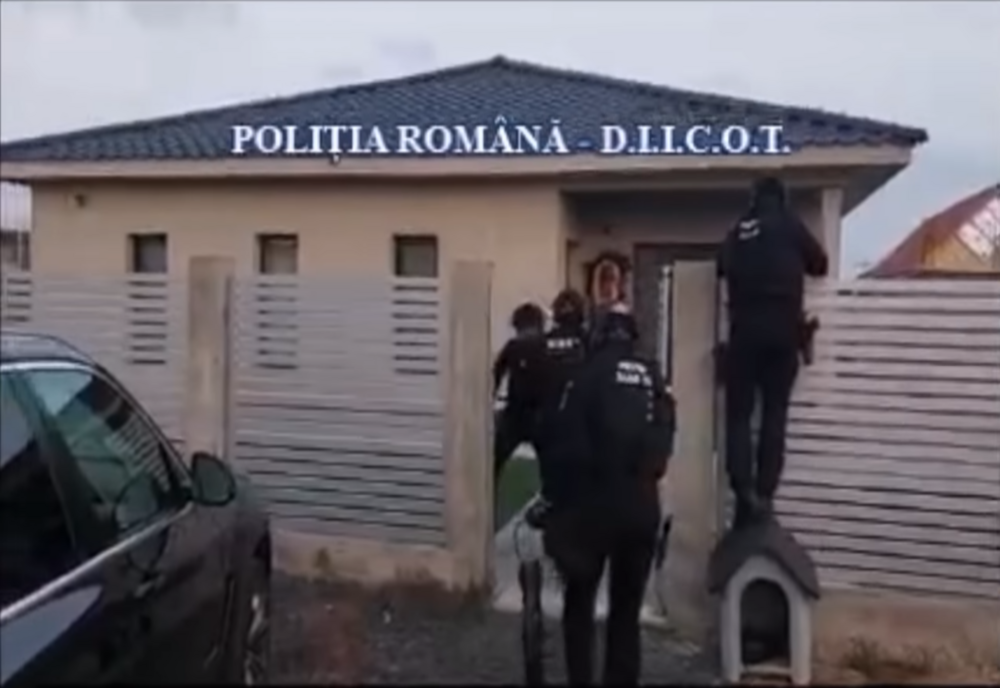 Peste 20 de contrabandiști de țigări, reținuți de DIICOT după perchezițiile din București, Arad, Alba, Bihor, Cluj, Caraș-Severin, Gorj, Timiș! Sute de autovehicule, terenuri și zeci de locuințe, sub sechestru