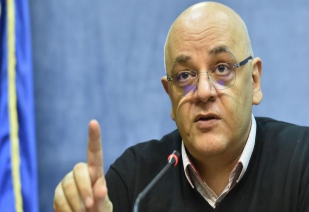 Un nou lockdown în România? Ce spune Raed Arafat despre creșterea cazurilor de infectări