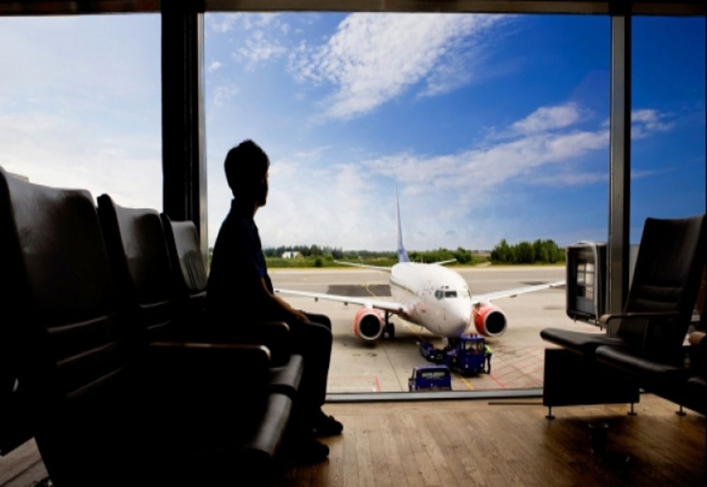 Înființarea companiei aeriene locale Air Oradea, în linie dreaptă