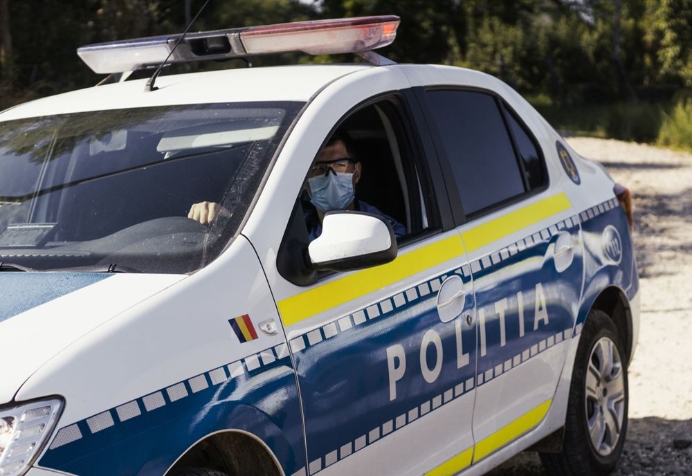 Aproape 80 de șoferi amendați de polițiștii bihoreni! Trei au rămas fără permise