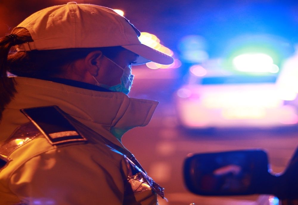 Peste 6000 de persoane, legitimate de polițiștii bihoreni, în cadrul acțiunilor pentru prevenirea răspândirii SARS CoV-2! Câte amenzi au fost aplicate