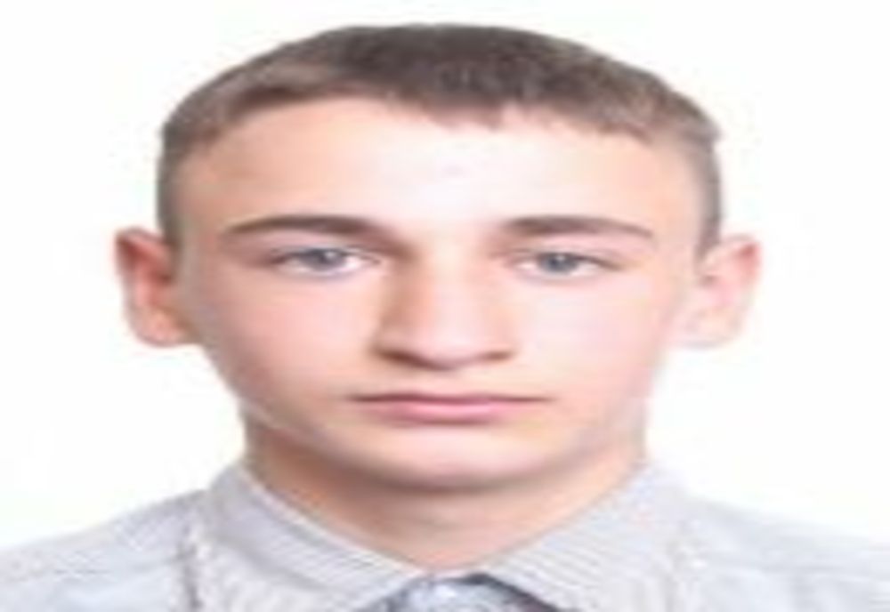 Băiat de 14 ani din Salonta dat dispărut