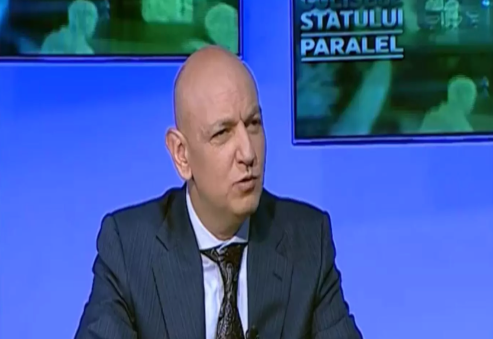 Lucian Duță: „După normele internaționale, noi, în România, doar ne facem că tratăm Covid”