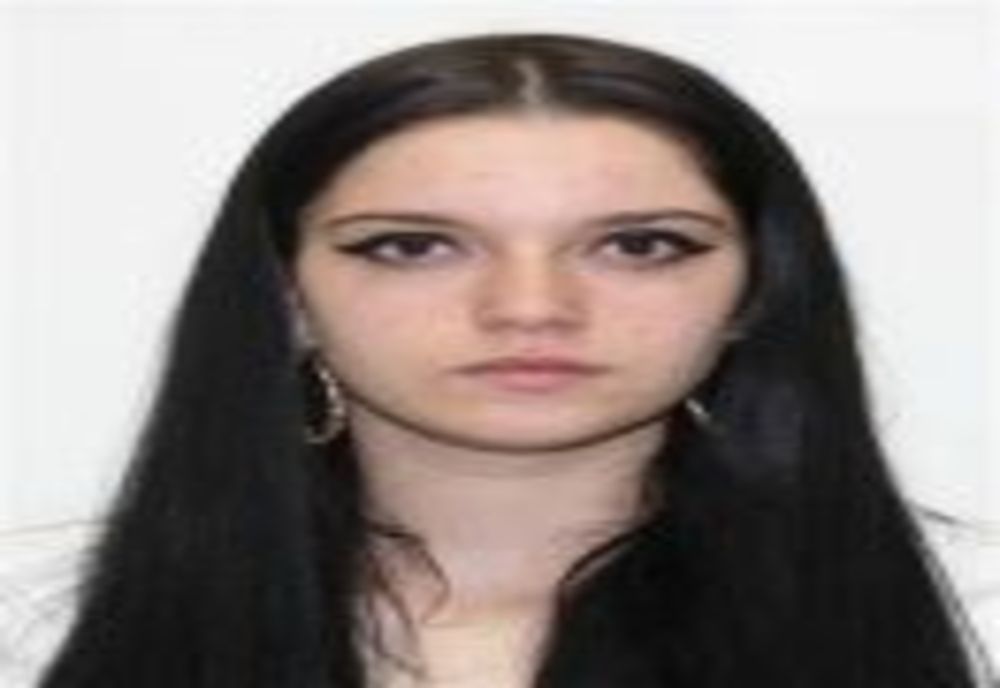 Minoră din Oşorhei dată dispărută! Aceasta a mai fugit de acasă şi în trecut