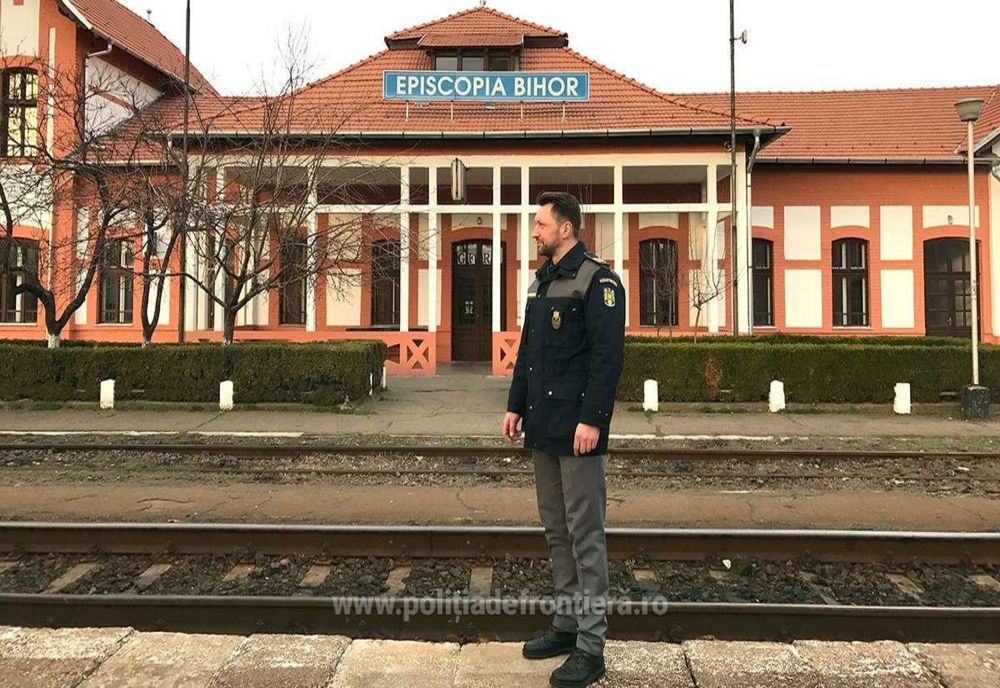 Două femei din Ungaria, mamă și fiică, depistate cu teste PCR false, la PTF Episcopia Bihor 