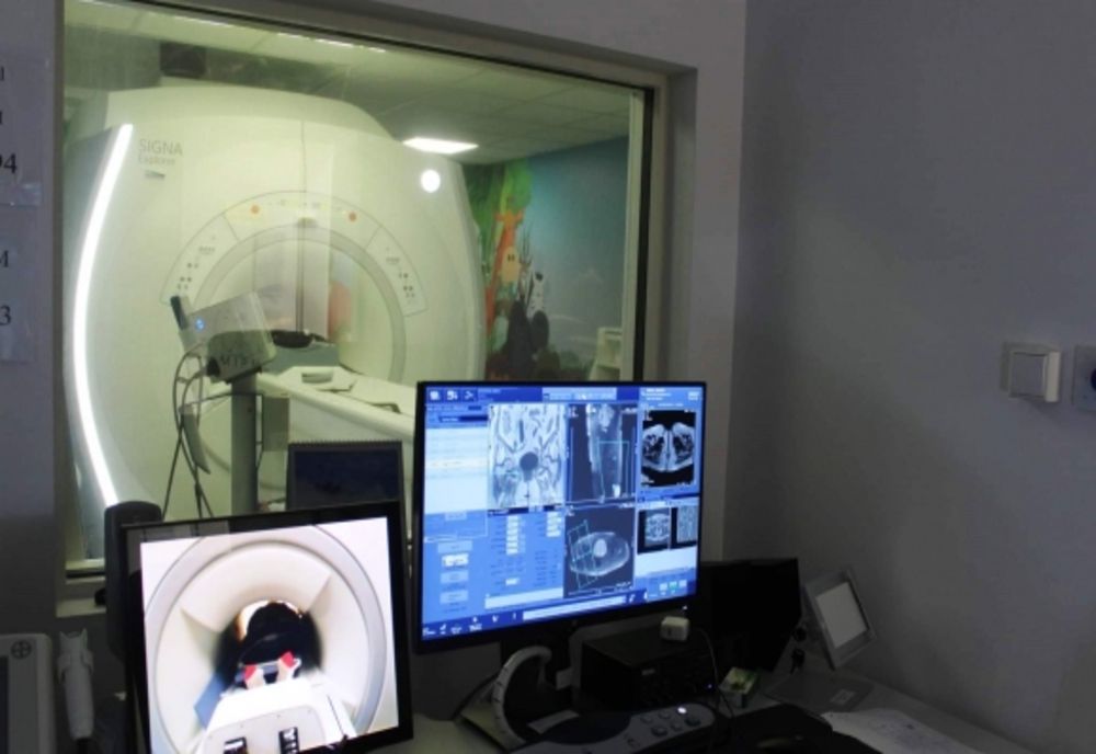 Un sistem Angio CT, unic în România, va funcționa în premieră la Spitalul Județean Oradea