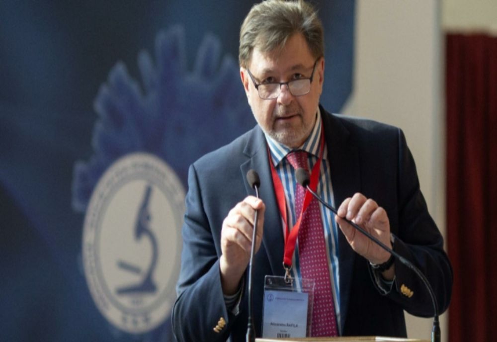 Când se va atinge vârful valului cinci al pandemiei de coronavirus. Anunțul ministrului Sănătății