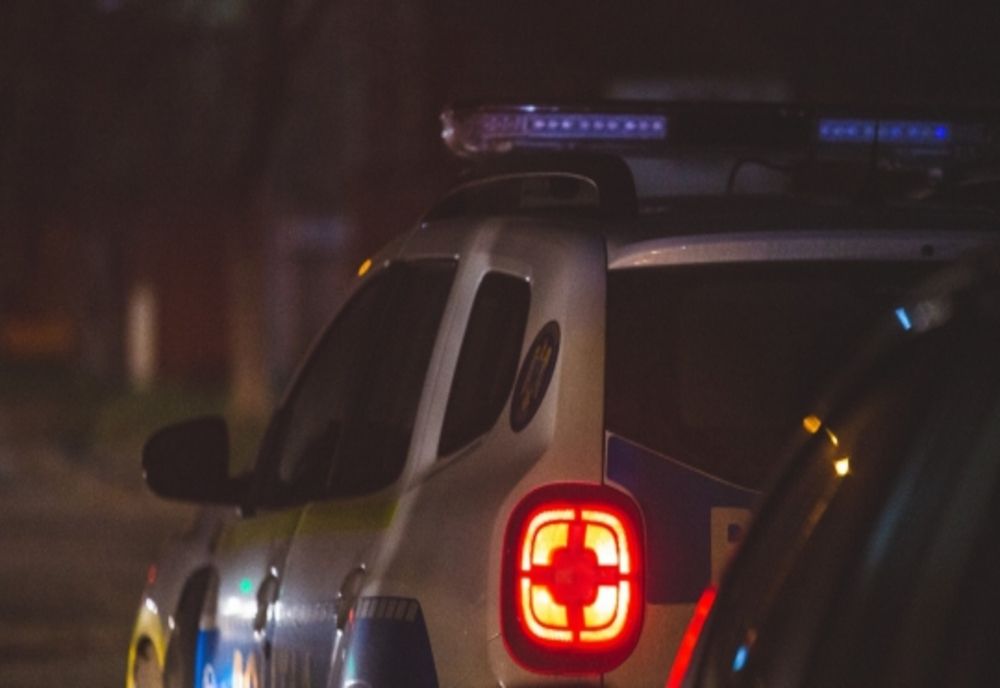 Bihorean prins beat şi fără permis prin Lăzăreni