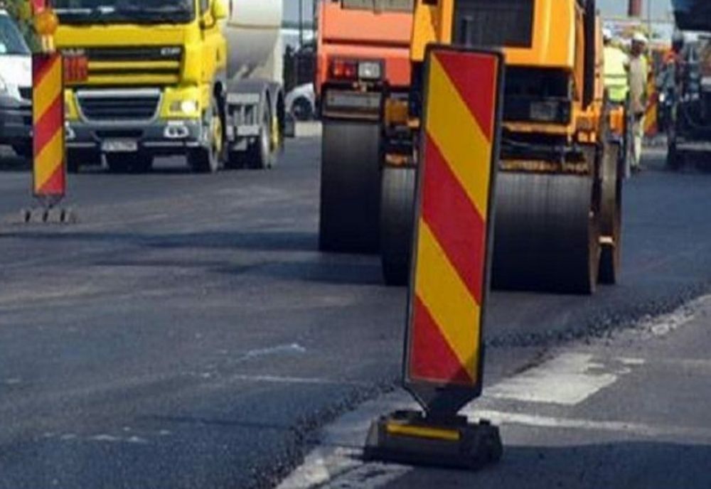 Trei străzi din zona industrială de est a Oradiei vor fi modernizate