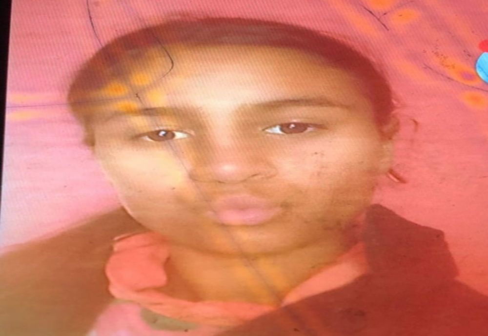 Aţi văzut-o? Minoră de 11 ani dată dispărută (FOTO)