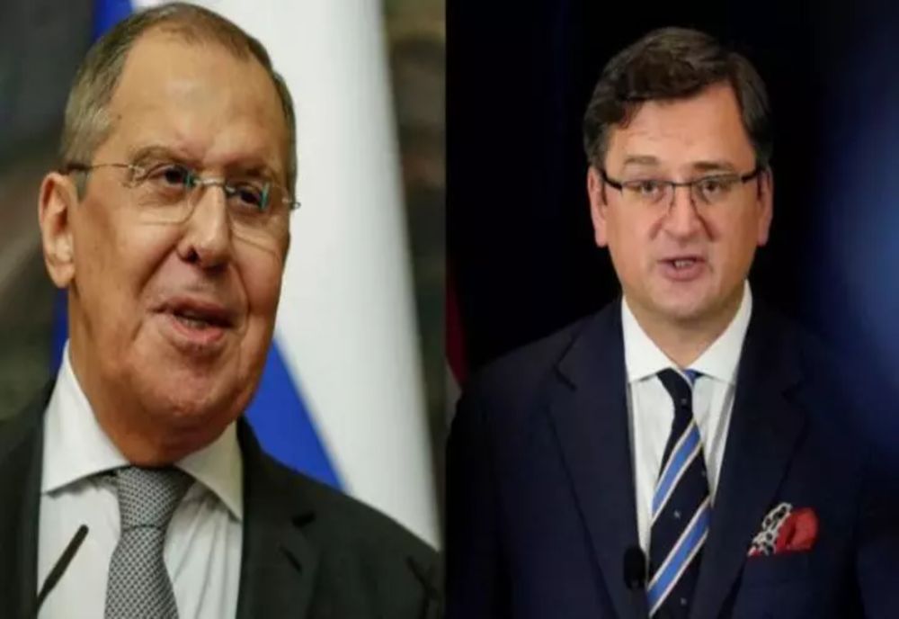 Război în Ucraina, ziua 15 - Întâlnire crucială între miniștrii de externe din Rusia și Ucraina - Lavrov și Kuleba, față în față, în Turcia