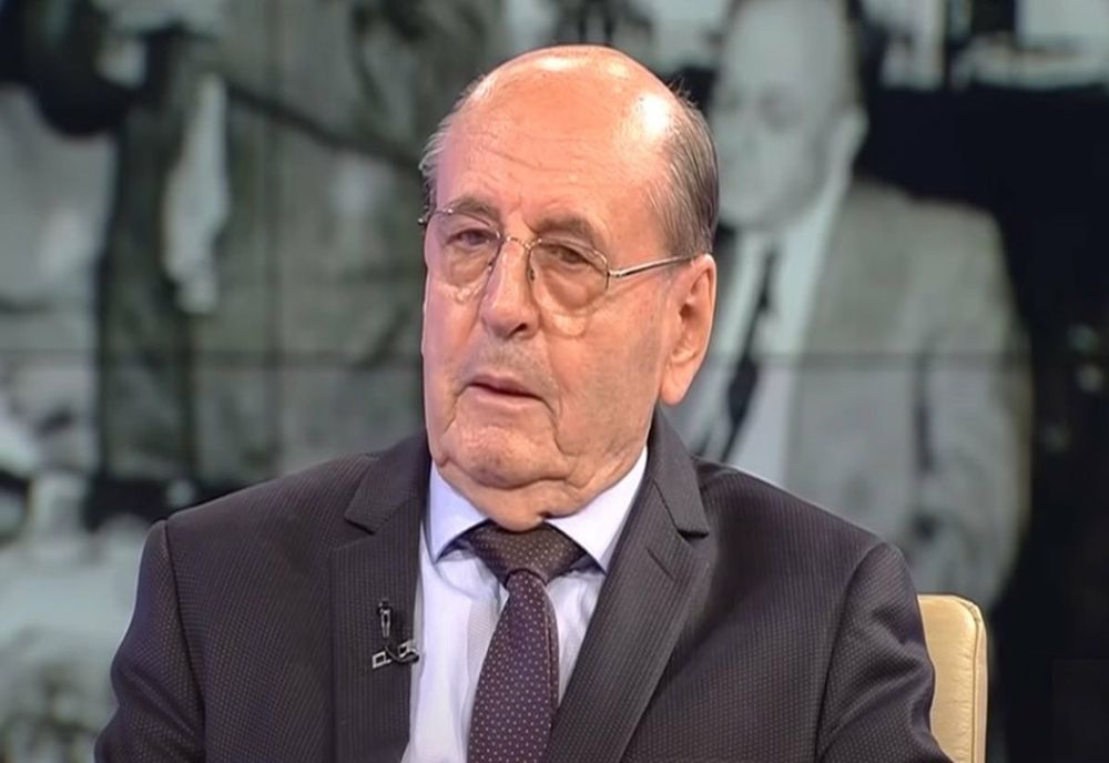 Cum să scapi de răceală fără să iei tratament. Explicațiile medicului Constantin Dulcan