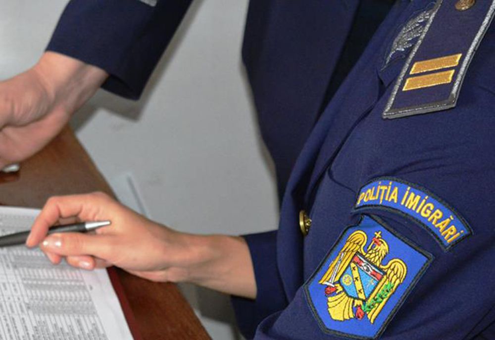 Inspectoratul General pentru Imigrări a emis aproximativ 12.000 de permise de ședere pentru beneficiarii de protecție temporară