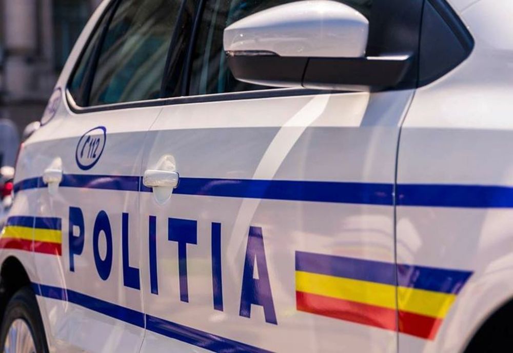 Sătmărean, prins de polițiștii bihoreni cu permis de conducere fals