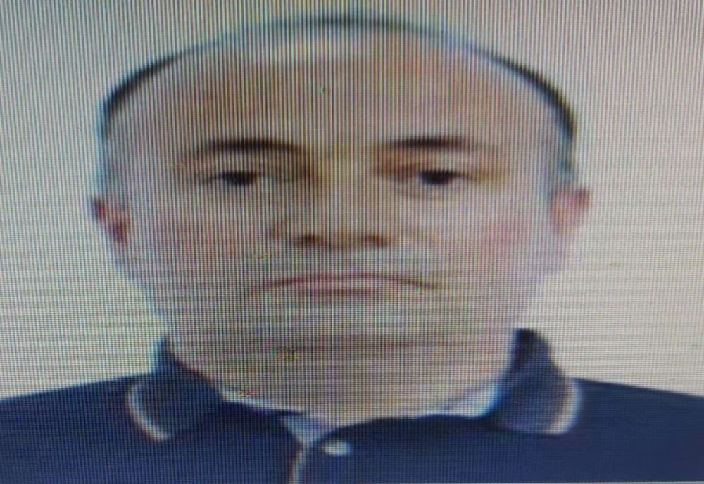 Bihorean în vârstă de 45 de ani dat dispărut