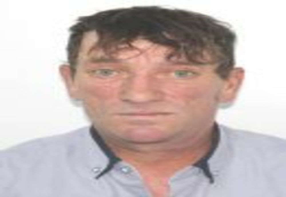 Bărbat din Valea lui Mihai dispărut! A spus că pleacă la muncă în Germania, iar familia nu l-a mai putut contacta