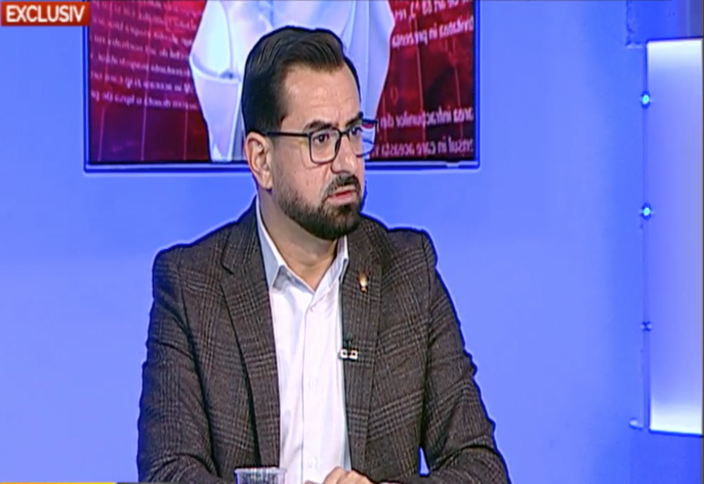 Adrian Chesnoiu despre controlul Consiliului Concurenței: „S-a pus o pată, oarecum nemeritată, pe obrazul fermierului român”