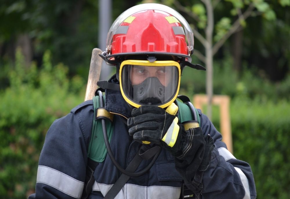 ISU Bihor scoate la concurs 73 de posturi de pompieri militari, prin încadrare directă