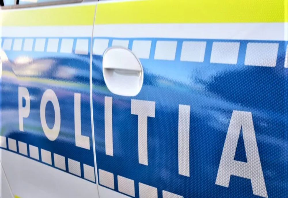 Sute de sancțiuni pentru exces de viteză, aplicate de polițiștii bihoreni, în weekend! Aproape 80 de șoferi, lăsați fără permise