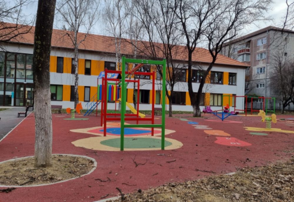 Oradea: Lista locurilor disponibile din creşe pentru anul 2022 - 2023