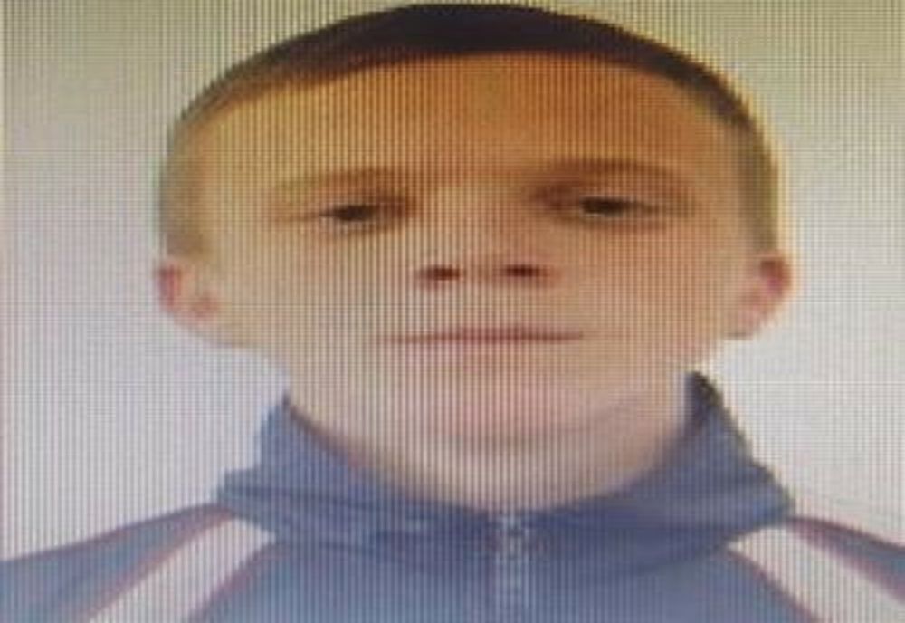 L-ați văzut? Bărbat din Bihor căutat de familie și poliție