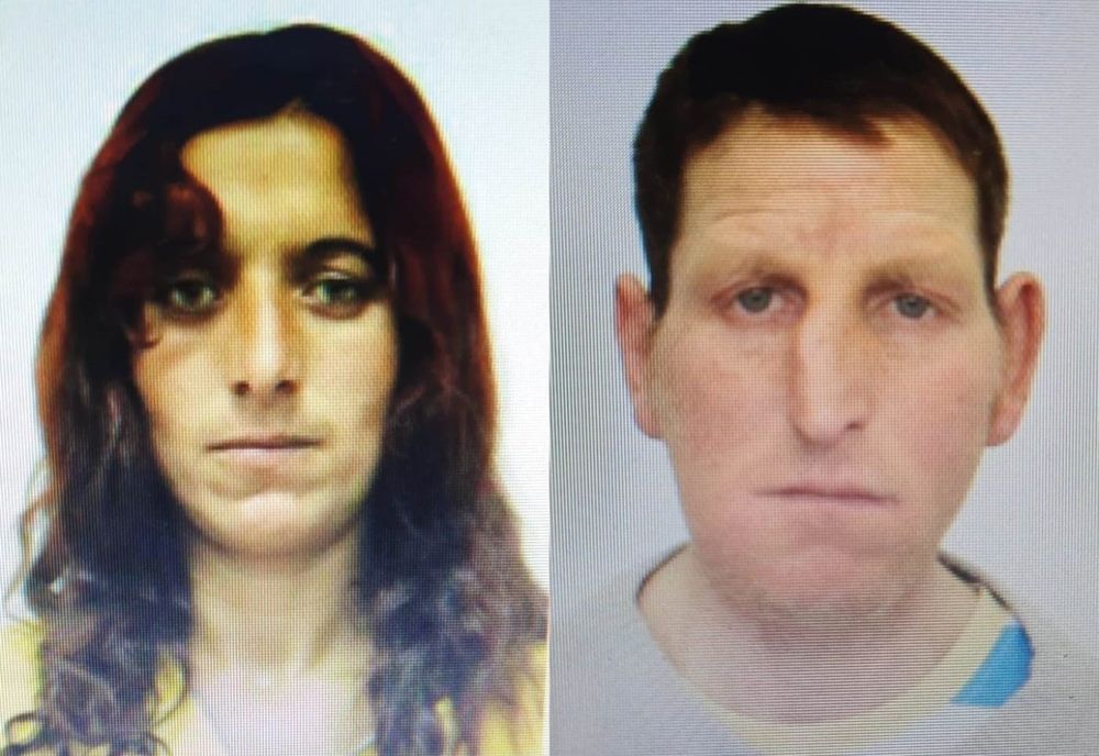 O femeie și copilul ei de 3 ani, dar și un bărbat, căutați de polițiști și familiile lor