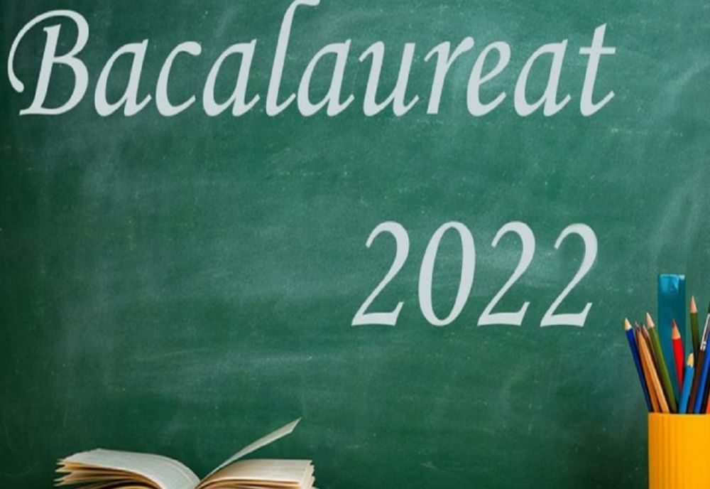 Astăzi începe sesiunea de toamnă a Bacalaureatului 2022