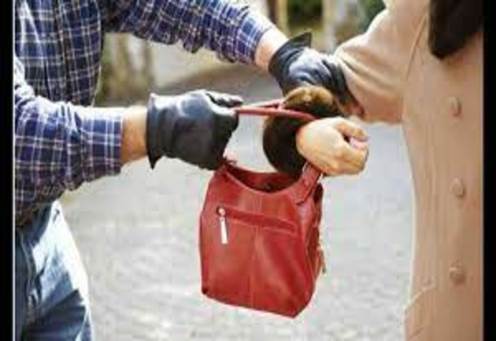 Tânăr din Sâniob, arestat preventiv pentru tâlhărie