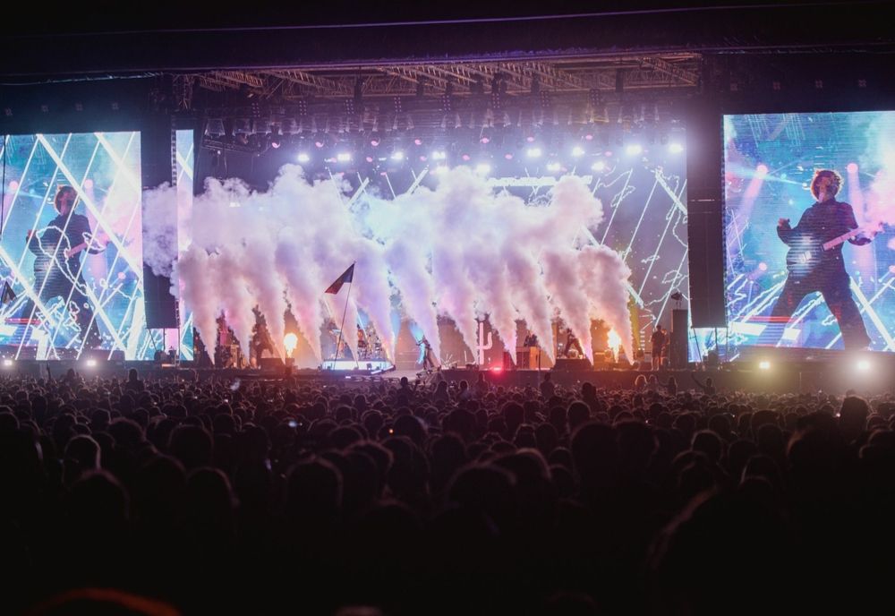 Electric Castle anunță primele noutăți pentru ediția din 2023