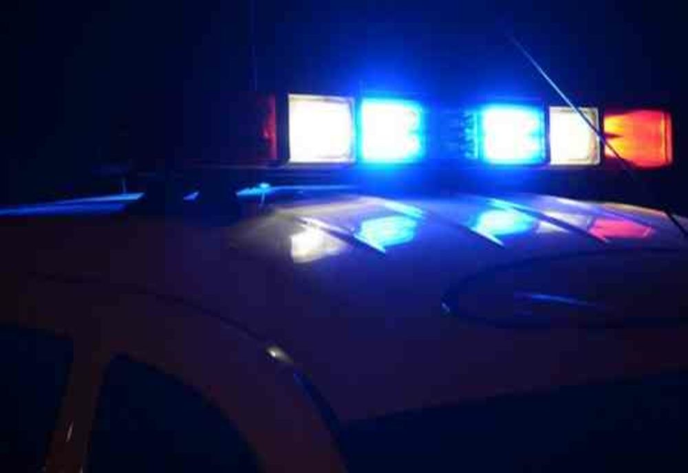 Bihorean, decedat după ce a intrat cu mașina într-un stâlp