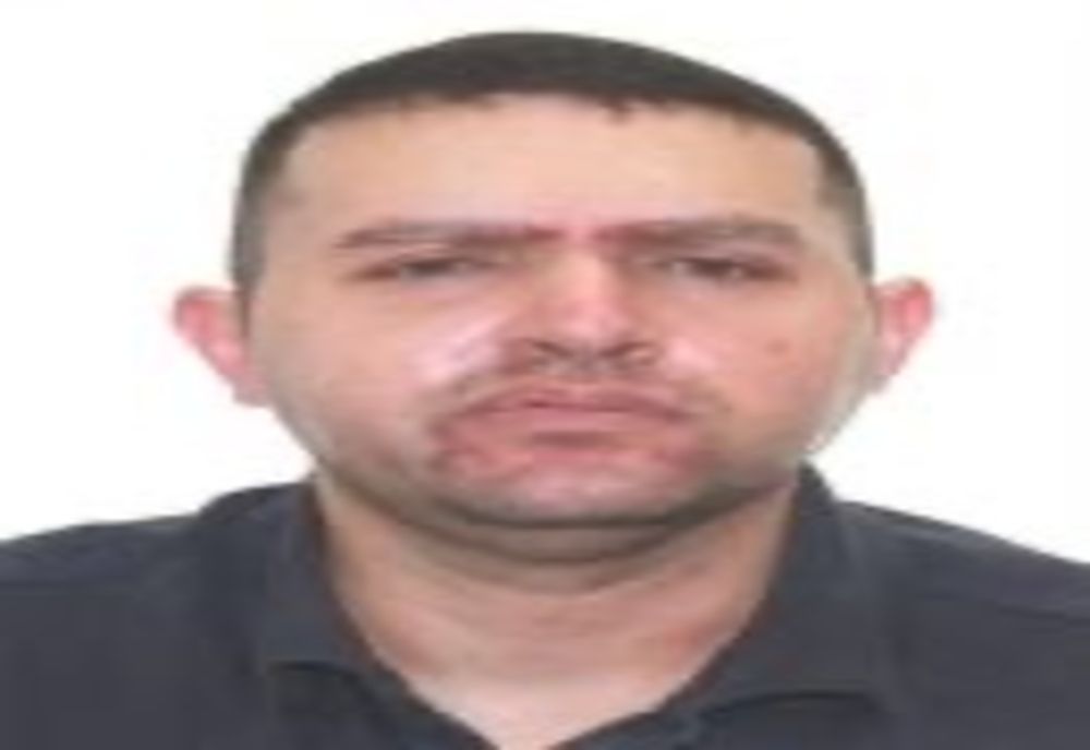 Bărbat din Marghita dat dispărut 