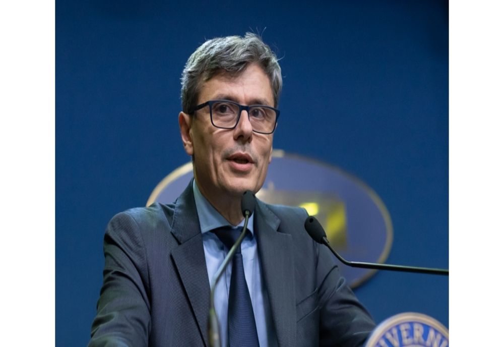 Virgil Popescu, despre ordonanța pe energie: Eu cred că acest sistem va permite o stabilitate a preţurilor