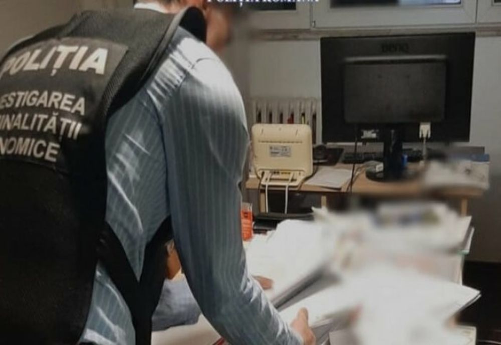 Percheziţii efectuate de poliţiştii sătmăreni! Doi bihoreni au fost reţinuţi într-un dosar de furt calificat