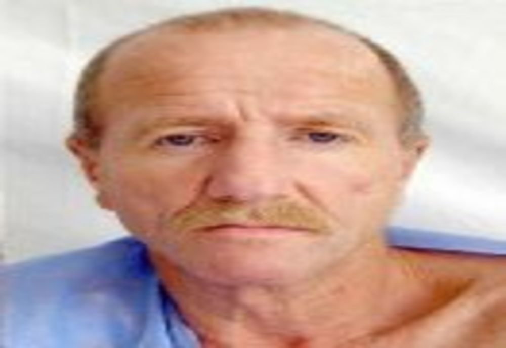 Bărbat din Oradea dat dispărut de 4 săptămâni (FOTO)