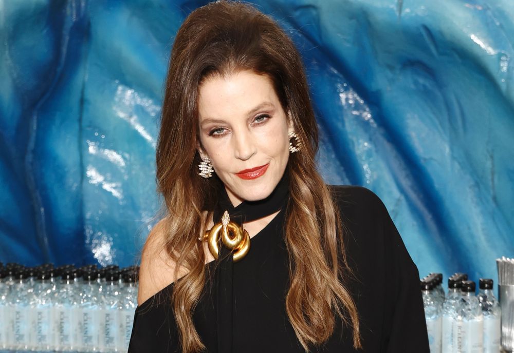 Lisa Marie Presley, fiica lui lui Elvis Presley, a murit la vârsta de 54 de ani