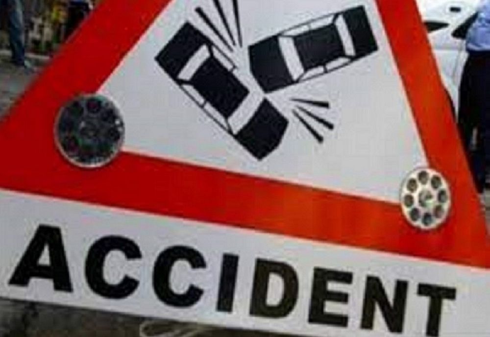 Accident în Oradea provocat de un şofer beat! Şi-a văzut de drum, însă a fost prins la scurt timp de poliţişti