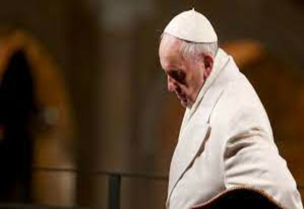 APEL PENTRU TOLERANȚĂ ȘI SOLIDARITATE: PAPA FRANCISC CERE COMBATEREA ANTISEMITISMULUI LA 80 DE ANI DE LA ELIBERAREA AUSCHWITZULUI