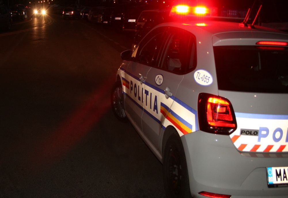 Dosar penal pentru un polițist din Arad: acuzat că a ignorat anchetarea unui viol asupra unui minor