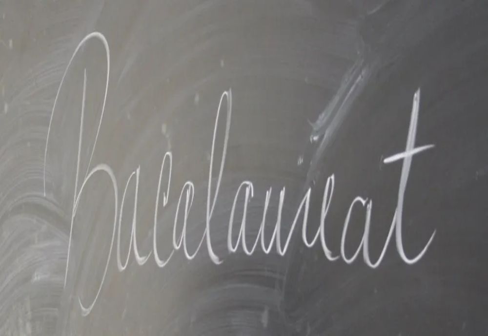 BACALAUREAT 2025: PROMOVABILITATEA DUPĂ REZOLVAREA CONTESTAȚIILOR ESTE DE 76,5%