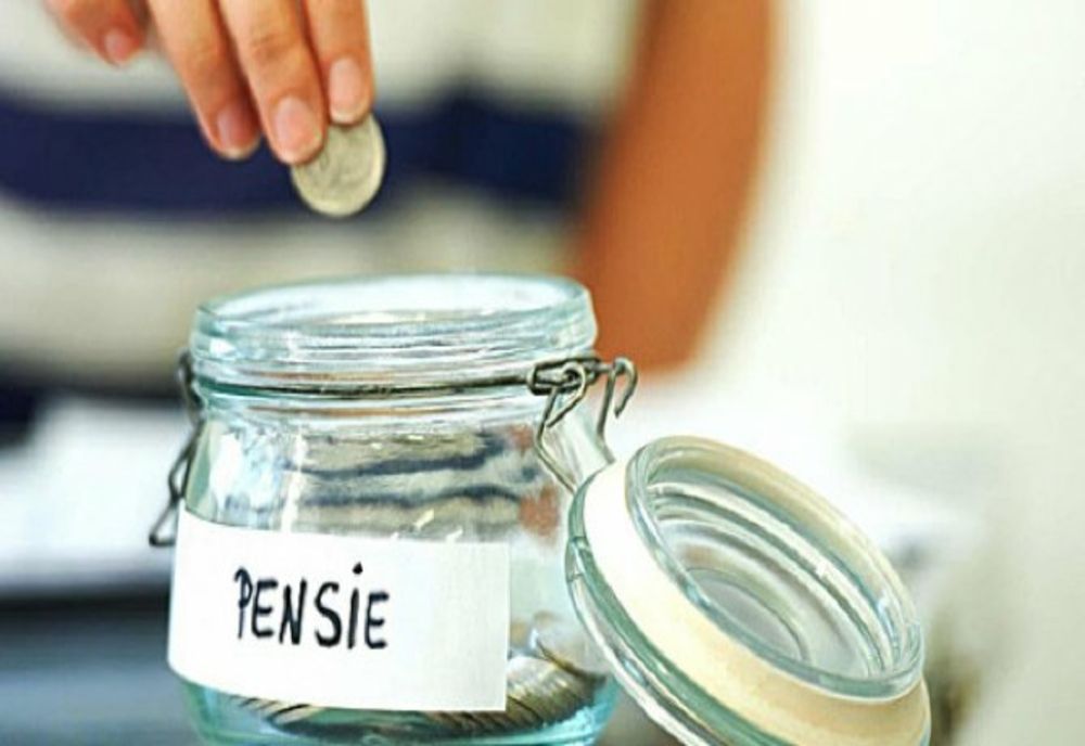 Cât cresc PENSIILE după recalculare? Exemplu concret arătat de șeful Casei de Pensii, Daniel Baciu