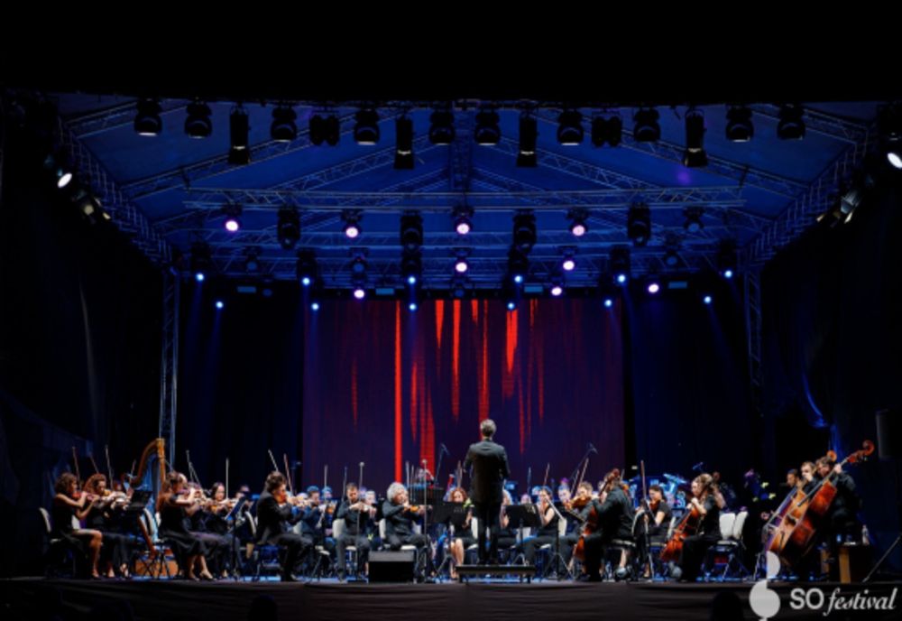 Artiști de pe trei continente la a doua ediție Sounds of Oradea Festival 